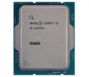 Intel Core i5-13500T @ 1.60GHz - TRAY / TB 4.6GHz / 14C20T / L2 11.5MB / Intel UHD 770 / 1700 / Raptror Lake / 92W 