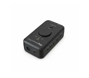 IK Multimedia iRig Stream Pro / Externí zvuková karta / XLR / TRS 