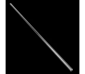 BitsPower Crystal Link Tube 14/11mm - 1000mm transparentní