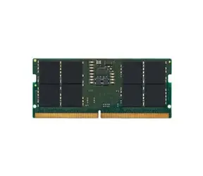 Kingston 16GB (1x 16GB) DDR5 5600MHz / CL46 / SODIMM / 1.1V / on-die-ECC