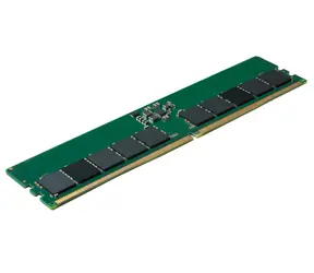 Kingston 16GB (1x 16GB) DDR5 4800MHz / CL40 / U-DIMM / 1.1V / ECC
