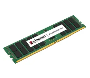 Kingston 64GB (1x 64GB) DDR5 4800MHz / CL40 / DIMM / 1.1V / ECC / pro HP