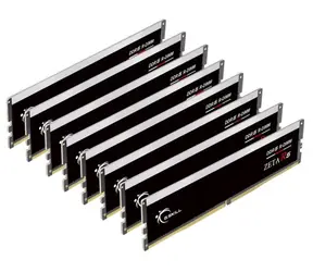 G.Skill Zeta R5 128GB (8x 16GB) 6000MHz / DDR5 / CL30 / 1.4V / On-Die ECC / Registred / XMP 3.0 