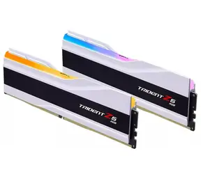G.Skill Trident Z5 RGB White 96GB (2x 48GB) 6400MHz