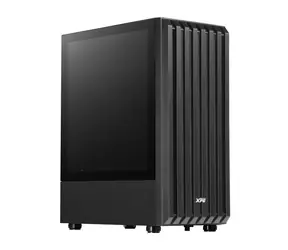 ADATA XPG VALOR STORM černá / ATX / 2x USB-A 3.2 / 4x 120mm / bez zdroje / průhledná bočnice 