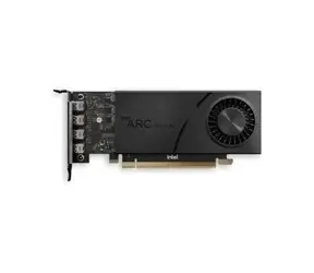 HP Intel Arc A380 / 6GB GDDR6 / PCIe x16 4.0 / 3x DP  + 1x HDMI 