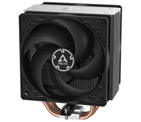 ARCTIC Freezer 36 CO černá / 2x P12 PWM PST CO / 0.3 Sone @ 200-1800 RPM / pro Intel & AMD