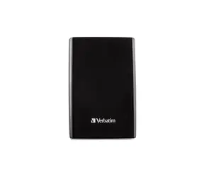 Verbatim Store 'n' Go Slim 1TB černá / Externí SSD / USB-C 3.2 Gen 1 / čtení: 462 MBs / zápis: 459 MBs