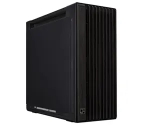 ASUS PROART PA602 WOOD METAL PWM černá / E-ATX / 2x 200mm / 1x 140mm / bez zdroje 