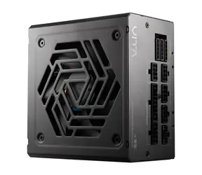 FSP VITA GM 850W / ATX 3.1 / 850W /  80PLUS Gold / 120mm ventilátor / modulární kabely