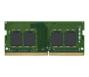 Kingston 16GB (1x 16GB) 3200MHz / DDR4 / CL22 / SO-DIMM / 1.2V / Non-ECC