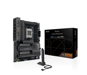 ASUS PROART X870E-CREATOR WIFI