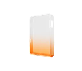 Ledger Flex Silicon ochranný kryt pro Ledger Flex orange