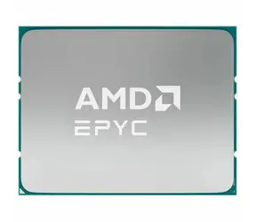 AMD EPYC 9654 @ 2.4GHz - TRAY / Turbo 3.7GHz / 96C192T / L2 96MB L3 384MB / Zen 4 / 360W