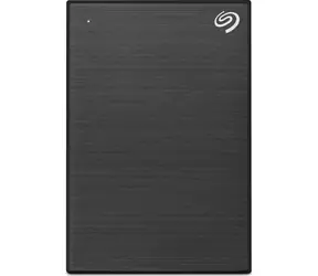 Seagate HDD External One Touch with Password 5TB černá / externí HDD / 2.5" / USB 3.0