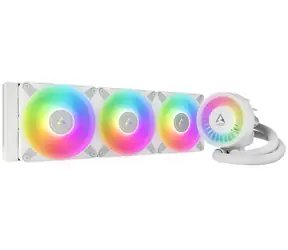 ARCTIC Liquid Freezer III - 360 A-RGB bílá