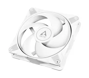 ARCTIC P12 Max bílá / 120mm / FBD / 3300 RPM / 81 CFM / 4-Pin PWM