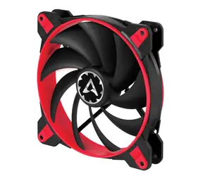 ARCTIC BioniX F140 červená / 140mm / FDB / 1800 RPM / 104 CFM / 4-Pin