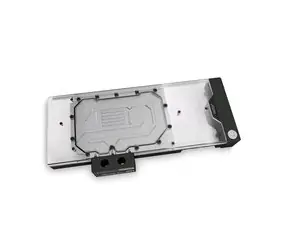 Rozbaleno - EKWB EK-Quantum Vector2 Trio RTX 3080/90 ABP D-RGB - Nickel + Plexi / rozbaleno
