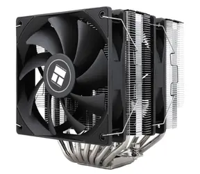 THERMALRIGHT Phantom Spirit 120 černá / 2x 120mm / 1500 RPM @ 25.6 dB / AMD + Intel 