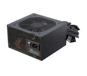 Seasonic G12 GC-750 Gold 750W / ATX / Aktivní PFC / 120mm ventilátor / 80PLUS Gold 
