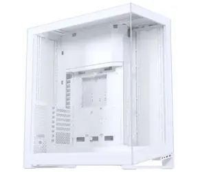 PHANTEKS NV Series NV9 bílá / E-ATX / 2x USB-A 3.2 / 1x USB-C 3.2 / A-RGB / bez zdroje / průhledná bočnice