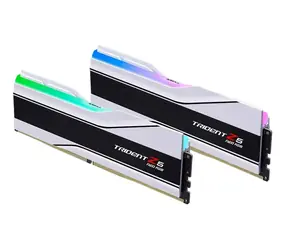 G.Skill Trident Z5 Neo RGB 32GB (2x16GB) DDR5 6000MHz / DIMM / CL28 / 1.4V / AMD EXPO 