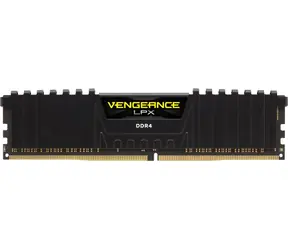 Corsair Vengeance LPX 8GB (1x 8GB) DDR4 3200MHz / CL16 / DIMM / 1.35V