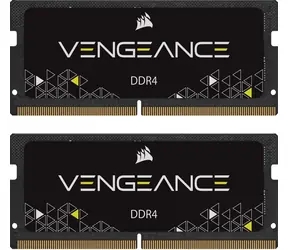 Corsair Vengeance 32GB (2x 16GB) DDR4 2933MHz / CL19 / SO-DIMM / 1.2V
