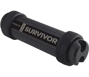 Corsair Flash Survivor Stealth 1 TB USB flash drive černá / USB-A 3.2