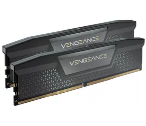 Corsair Vengeance 48GB (2x 24GB) DDR5 6000MHz / CL36 / DIMM / XMP / 1.4V