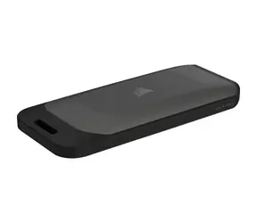 Corsair EX100U 4 TB černá  / externí SSD / R: 1600MBps / W: 1500MBps / USB-C 3.2
