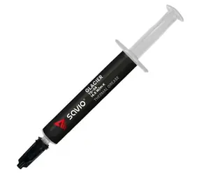 SAVIO TG-04 2g / teplovodivá pasta / 14.5 W/m-k