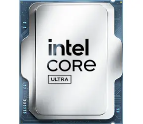 Intel Core Ultra 5 245K @ 4.2GHz - TRAY / TB 5.2GHz / 14C14T / L3 24MB / Intel Xe-LPG / Arrow Lake / 159W