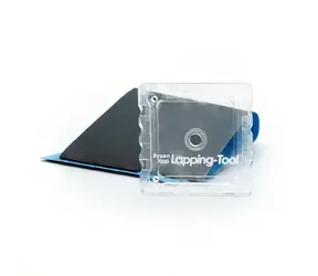 Thermal Grizzly Lapping Tool pro Ryzen 7000 CPU