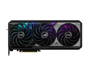 ASUS ROG Strix GeForce RTX 5070 Ti 16GB / 2300MHz / 16GB GDDR7 / 256-bit / 2x HDMI + 3x DP / 850W (16)