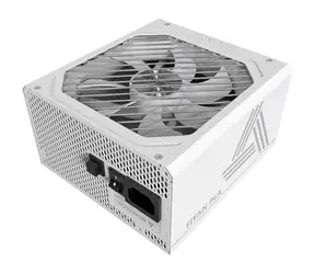 Montech Titan PLA 750W / ATX 3.1 / 750W / 80 PLUS Platinum / Aktivní PFC / modulární 