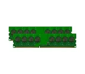 Rozbaleno  - Mushkin Essentials 8GB (2x4GB) 1333MHz / DDR3 / DIMM / PC3-10666 / CL9-9-9-24 / 1.5V / rozbaleno