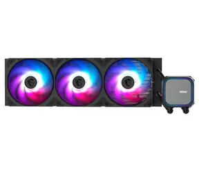 MSI MAG CoreLiquid A13 360 černá