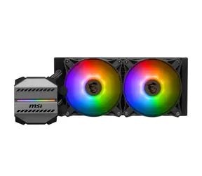 MSI MAG Core Liquid M240 černá