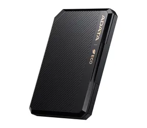 ADATA EC600 externí box pro HDD / SSD 2,5" ECO / USB 3.2