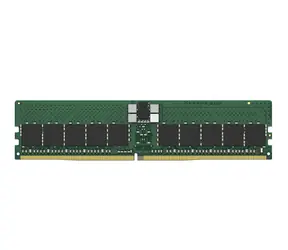 Kingston 16GB (1x16GB)  DDR5 DIMM 4800MHz / CL40 / ECC SR x8 / 1.1V / Hynix A