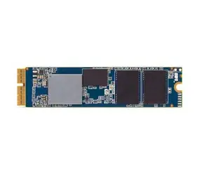 OWC Aura Pro X2 1TB / SSD / M.2 2280 / PCIe 4.0 x4 / čtení: 5200MBps / zápis: 4370MBps / TLC / MTBF: 1.5M mh