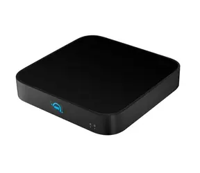 OWC miniStack STX / 3,5" - 2,5"  / Thunderbolt 4 (USB-C) 3x / M.2 PCIe / Až 40 Gb/s / 60 W pro notebooky