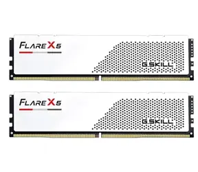 G.Skill Flare X5 64GB (2x 32GB) 6000MHz / DDR5 / CL28 / DIMM / 1.40V / Non-ECC / Unbuffered / EXPO 