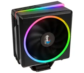 Aerocool Cylon 4 / chladič CPU / ARGB / TDP 145W