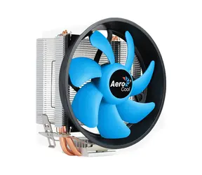 Aerocool Verkho 3 Plus / chladič CPU / 26.7dB / 120mm / TDP 125W