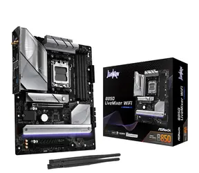 ASRock B850 LiveMixer WiFi