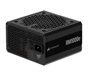 Corsair RM1000e / ATX / 1000W / 80 Plus Gold / 120 mm / Modulární