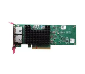 DELL Broadcom X710-T2L / Síťová karta / PCIe, 2x 10Gb  / poloviční výška / low profile